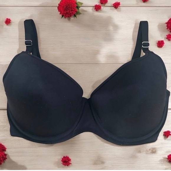 Fredrick’s Of Hollywood Water Bra 34D Removable Straps - Picture 14 of 15